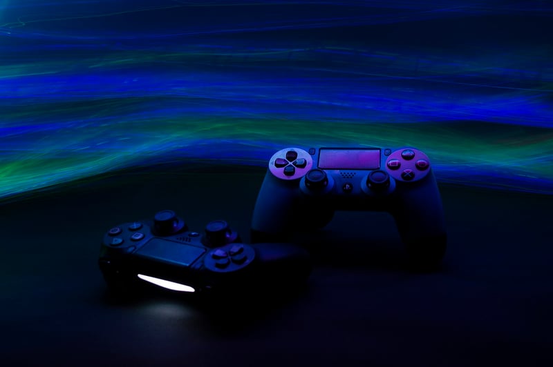 Recycled games
