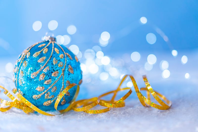 Eco-Friendly Gift Wrapping