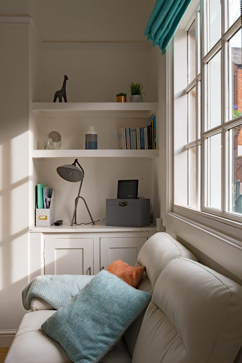 Eco-Friendly Home Decor